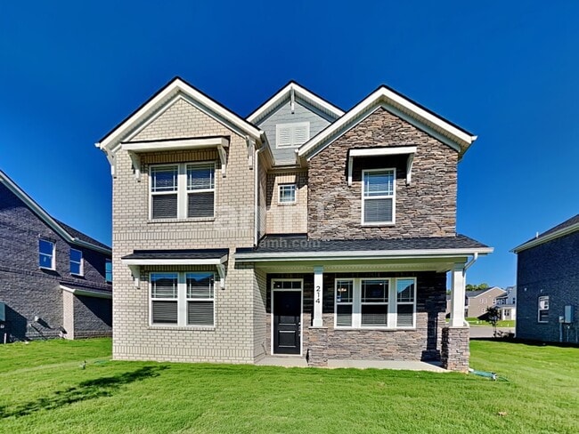 Building Photo - 214 Argea Dr Rental