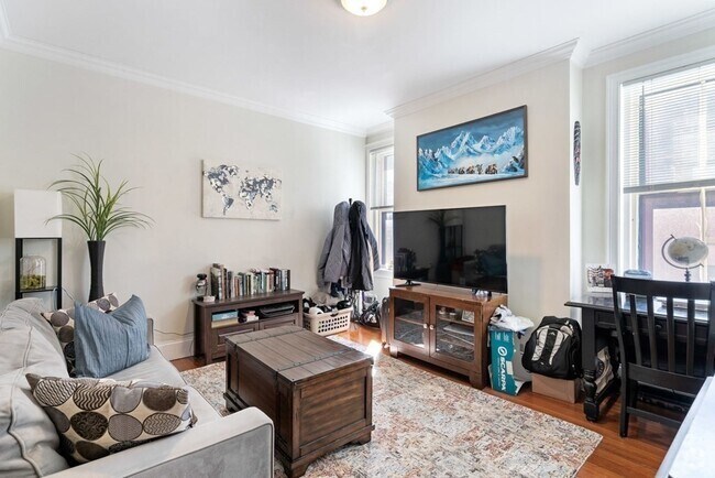Building Photo - 14 Gloucester St Unit 4B Rental