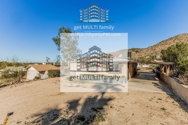 Building Photo - 1402 W Mercer Ln Unit 1