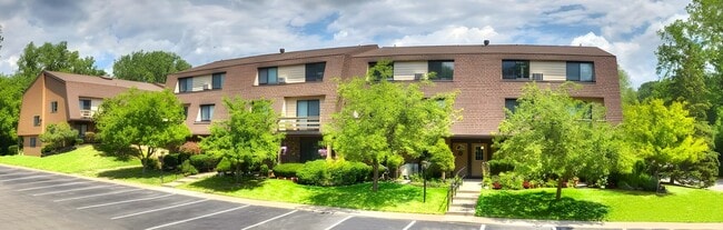 Brook Hill Village