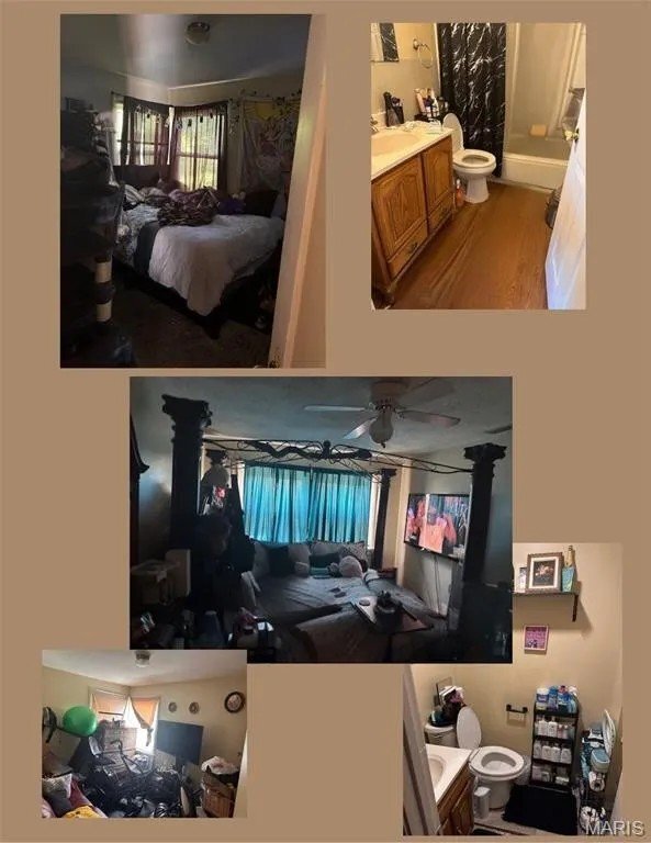 601 Ferguson Ave