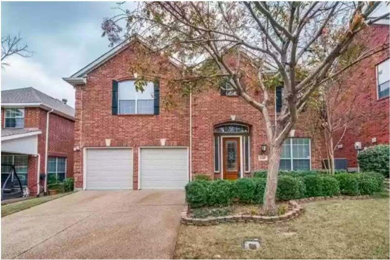 Photo - 1240 Tioga Dr House
