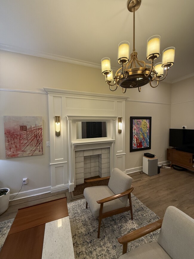 Photo - 149 W 120th St Unit 1