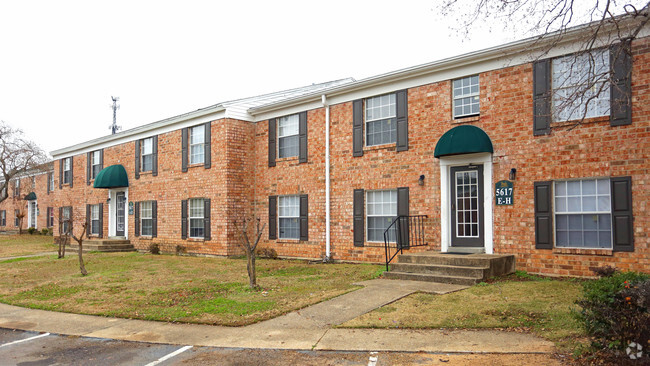 Fox Run Apartments - Fox Run Apartments