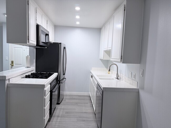 4501 Cedros Ave Unit Sherman Oaks Condo
