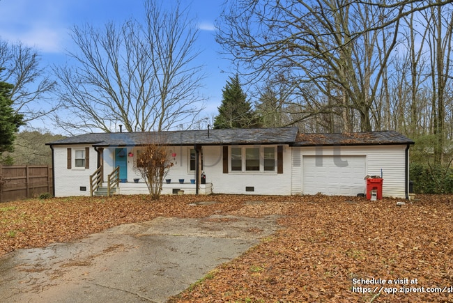 Photo - 2283 Noahs Ark Rd