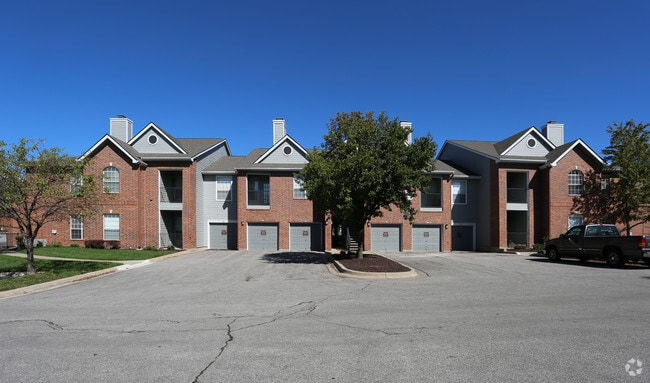 Building Photo - Weston Point Apartments