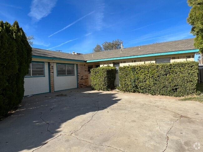 Building Photo - 5510 12th St Rental