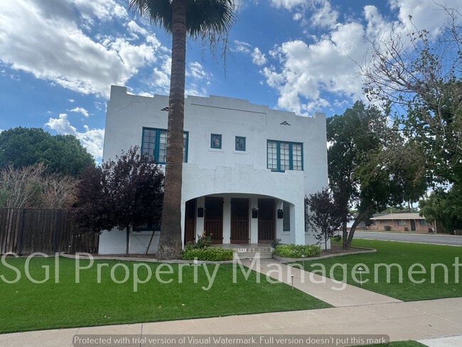 Building Photo - 541 W Monte Vista Rd Unit 3 Rental