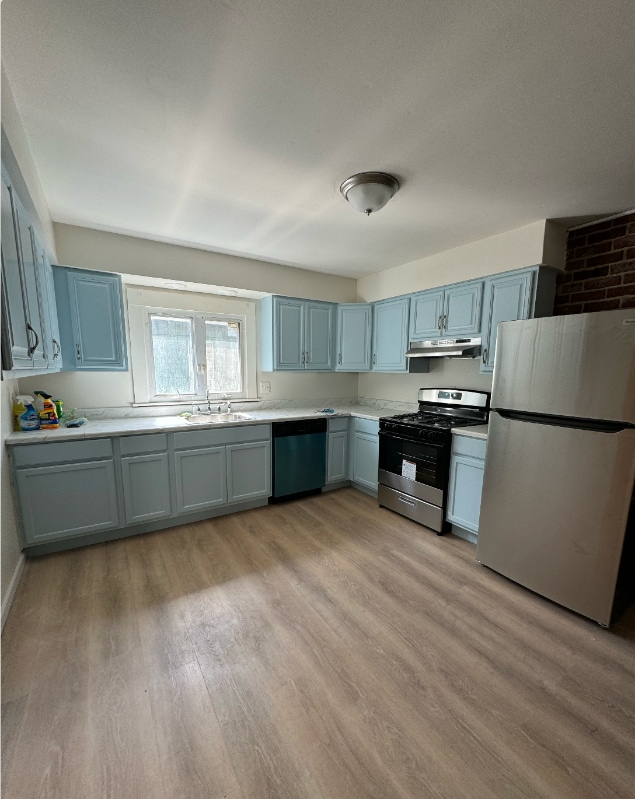 Photo - 195 Campbell Park Unidad Rear