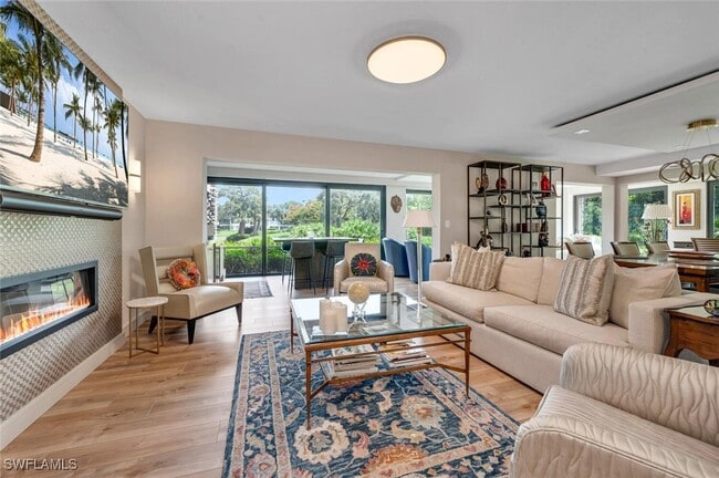 Photo - 5950 Pelican Bay Blvd Unit 111