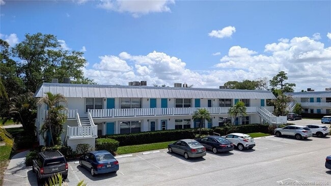 Building Photo - 2929 SE Ocean Blvd Unit 111-2