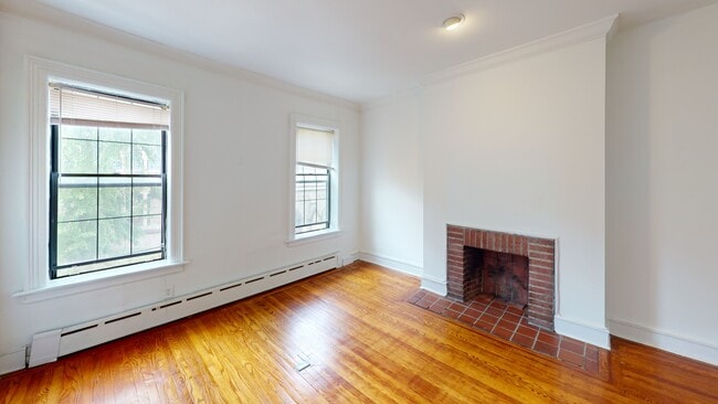 Photo - 313 S 18th St Unit 3F