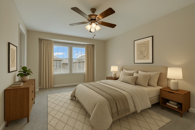 Photo - Canterbury Apartments