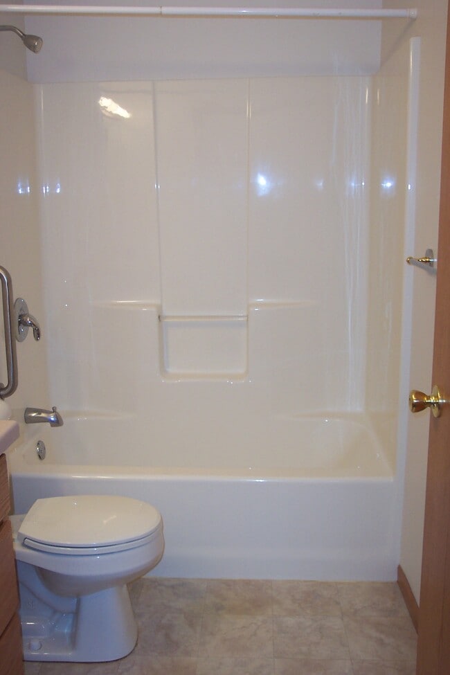 Photo - Tomah Property Management South