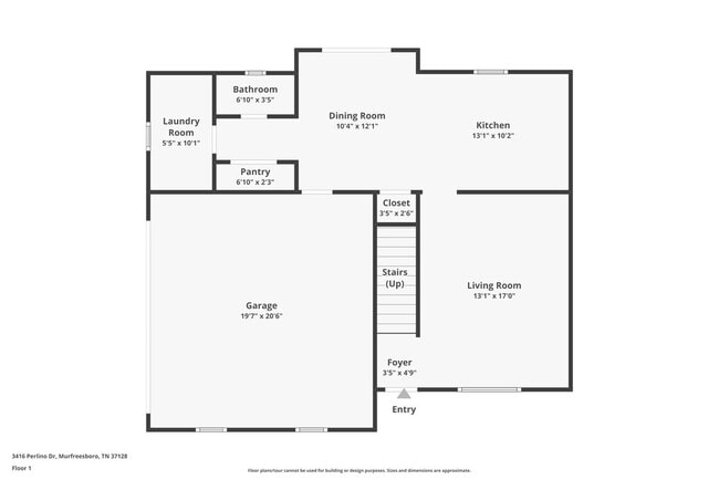 Photo - 3416 Perlino Dr