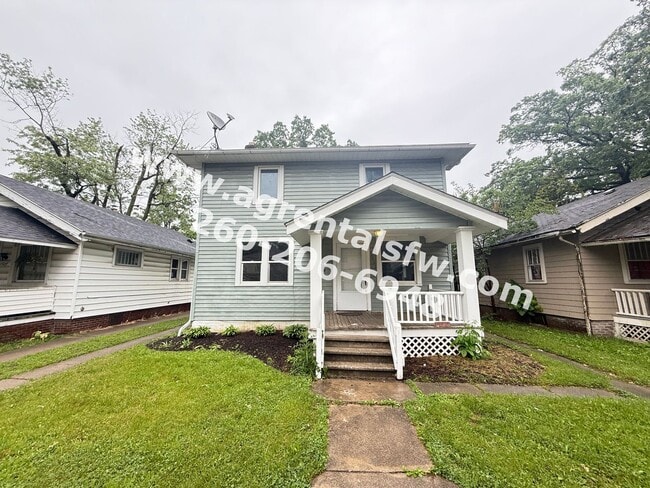 3 Bedroom House - 3 Bedroom House
