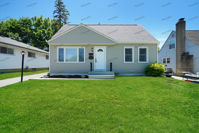Building Photo - 2917 Ashby Rd