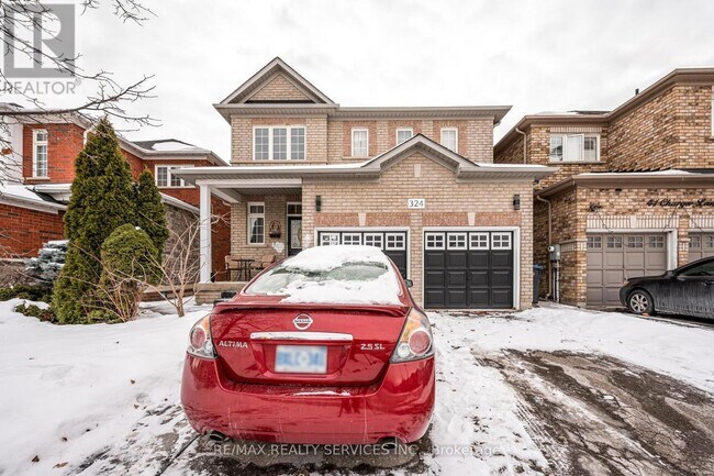 Photo - 324 Brisdale Dr