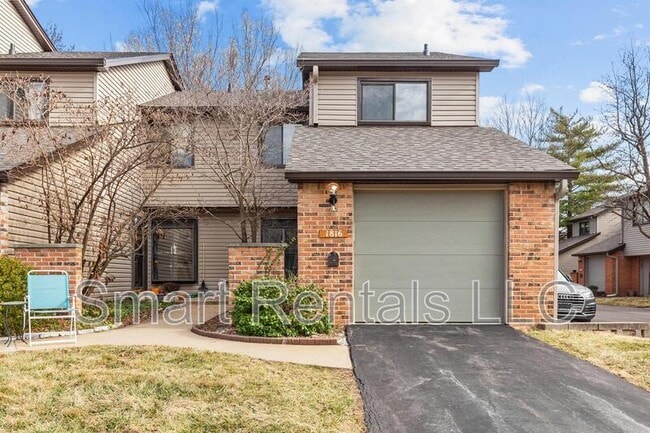 Building Photo - 1816 Misty Moss Dr Rental