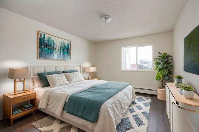 Photo - Chanteclair Apartments