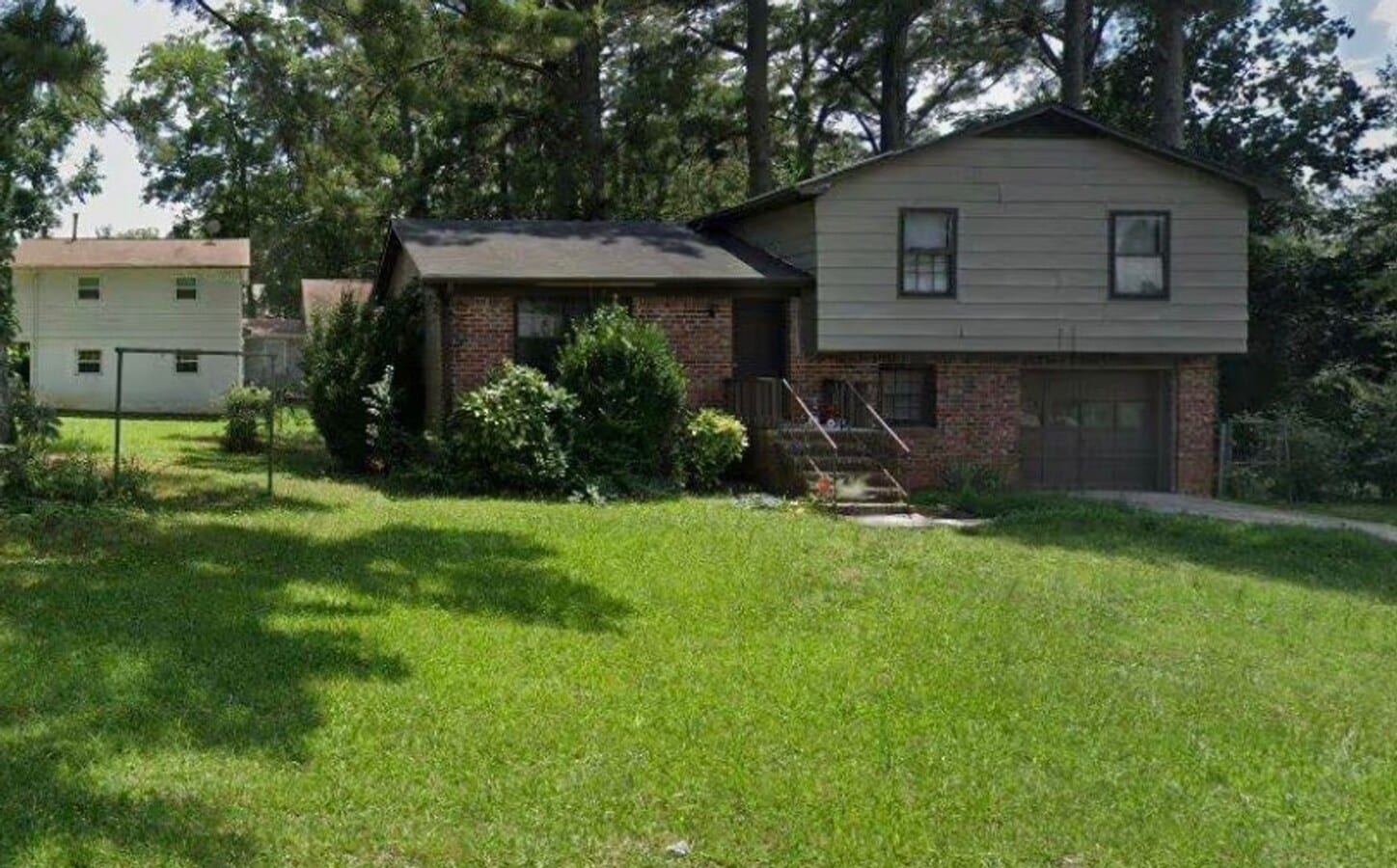 Photo - 3 BR/2BA | Newly Renovated Single Family Home | 1-Car Garage Parking | Fenced yard | In Jonesboro!