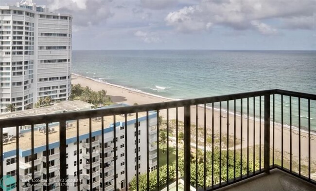 Photo - 1800 S Ocean Blvd Condo Unit 1503