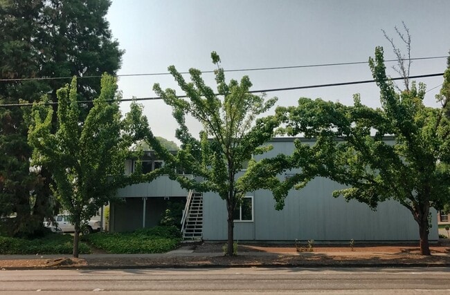 Building Photo - 1 Bedroom Apartment ~ Close to Campus ~ Ca... Unit 342 NW 18th