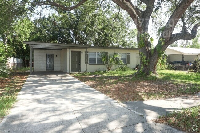 Building Photo - Completely Remodeled 3/1 in Orlando with C... Rental