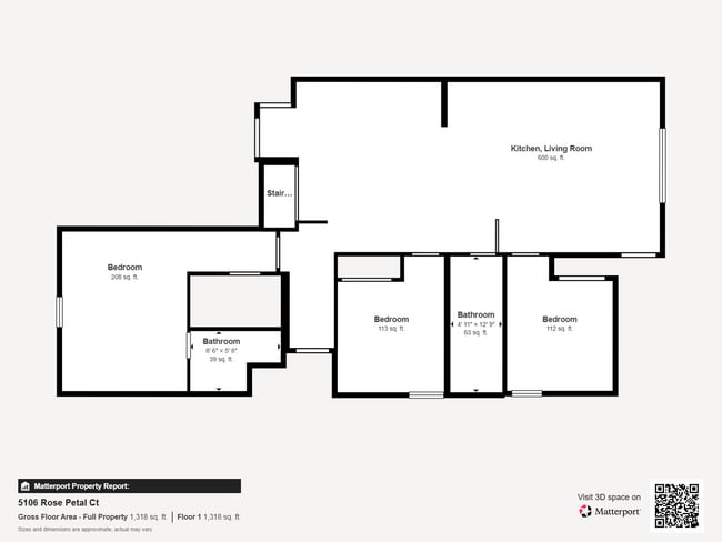 Photo - 5106 Rose Petal Ct