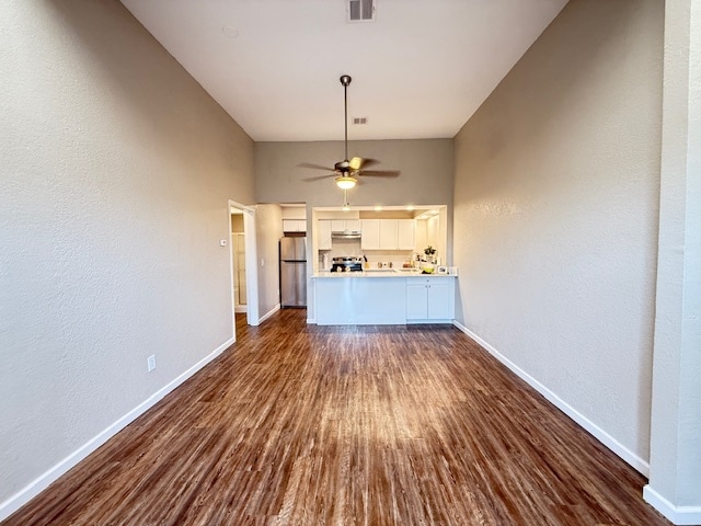 Corporate Unit - Country Club Apartments