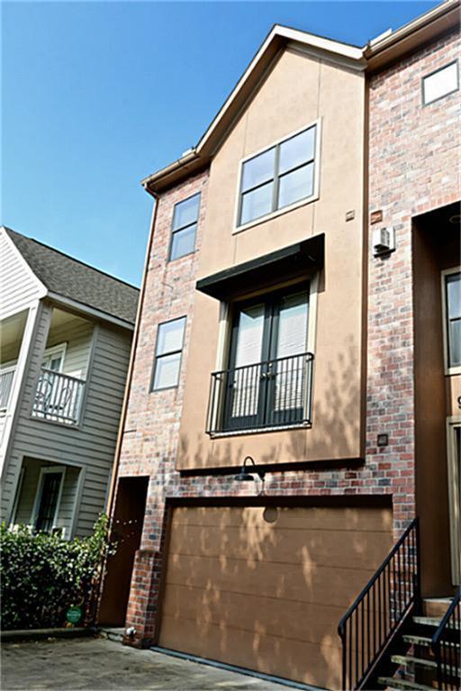 Photo - 953 Yale St Unidad A Rental