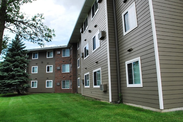 Photo - Beadle Plaza Apartments
