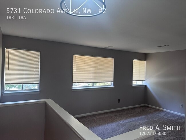 Photo - 5731 Colorado Ave NW Unidad #2