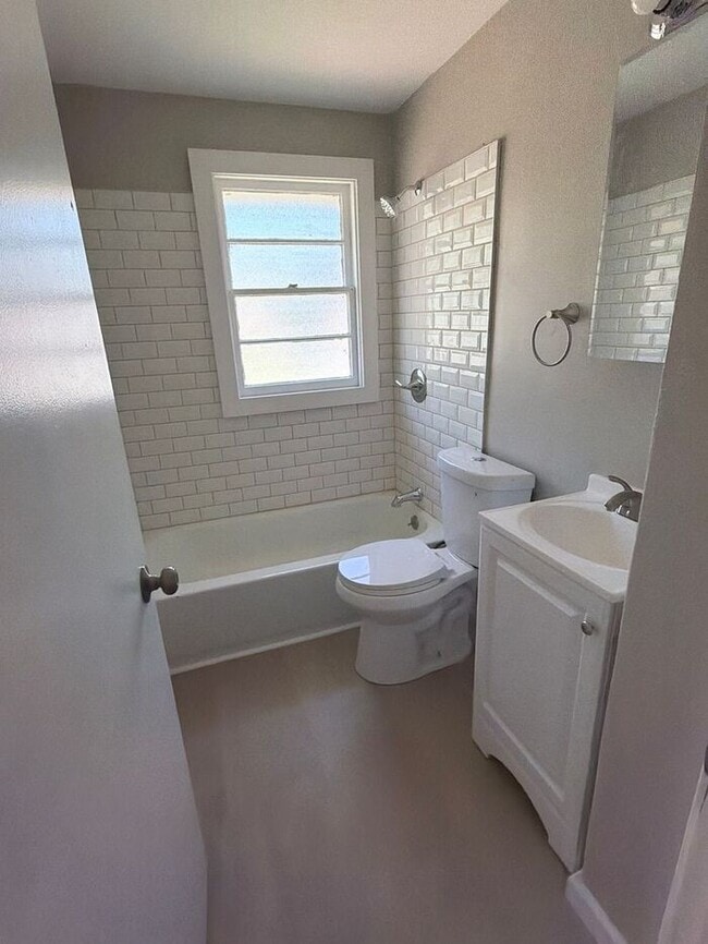 Photo - Charming 3-bedroom, 2-bathroom single-family