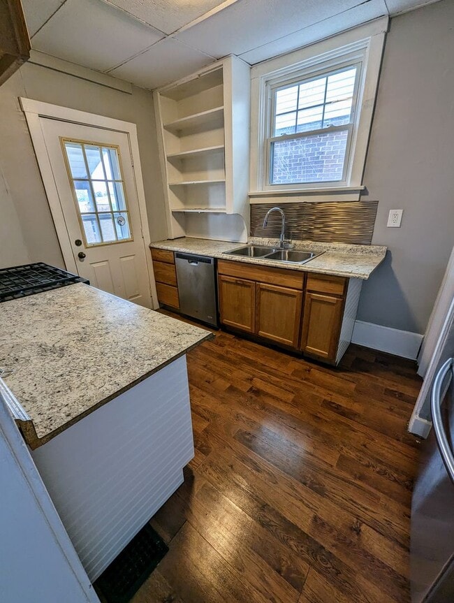 Photo - Updated 3 Bedroom in Dormont with AC and Fenced in Yard