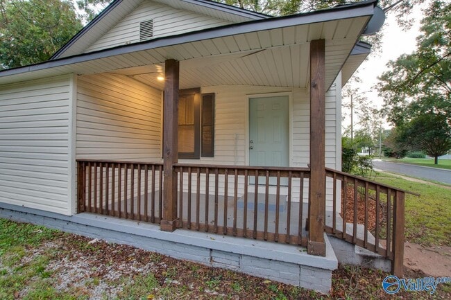 Photo - 3501 Dubose St SW