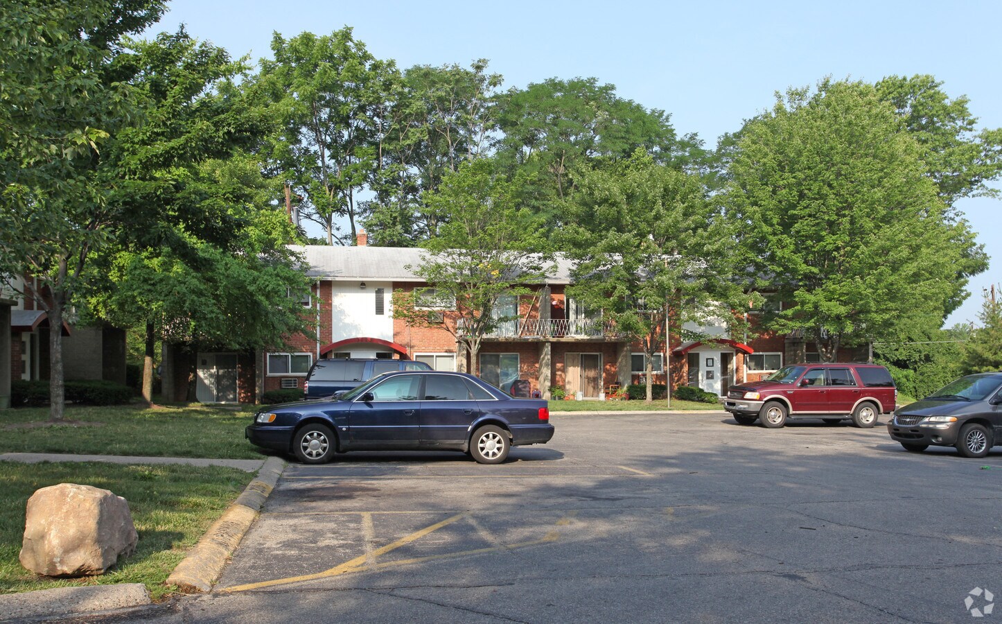 Photo - Westbrook Apartments