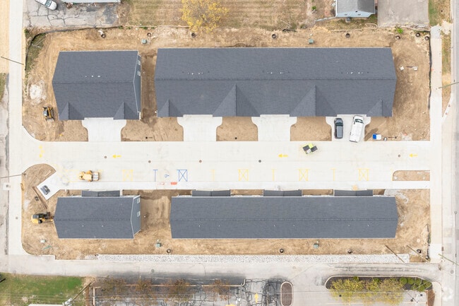 Photo - Urban Nest Apartments