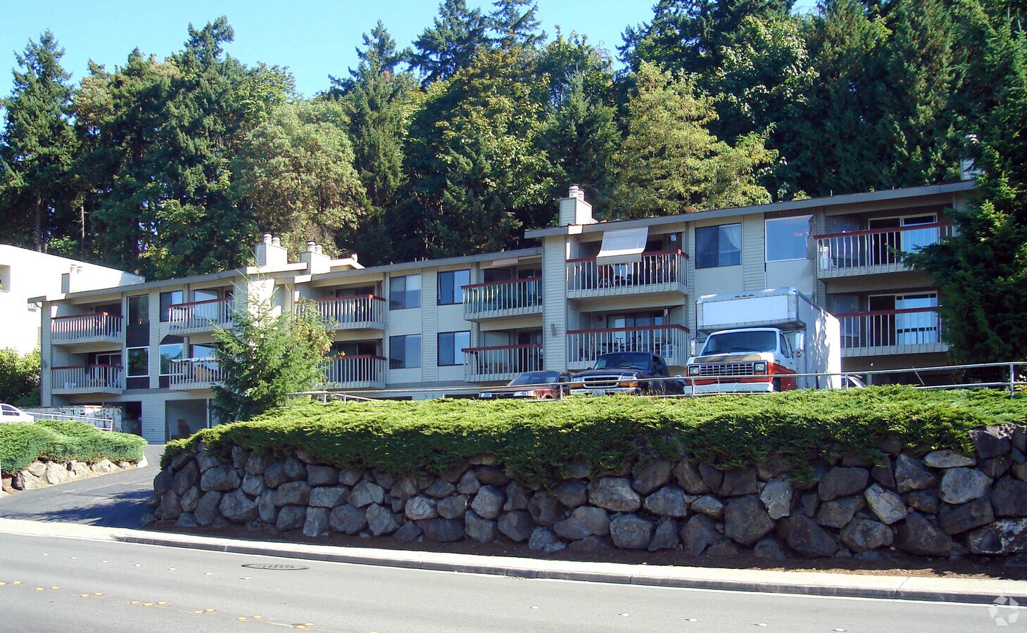 Photo - bellara apartments