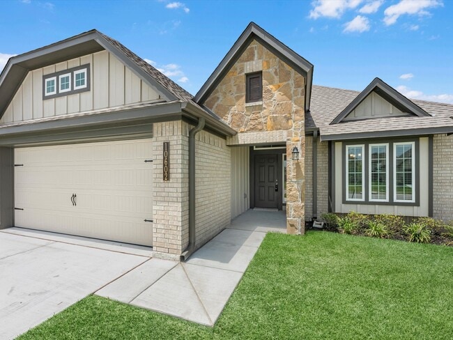 Photo - 10602 Burgundy Berry Wy