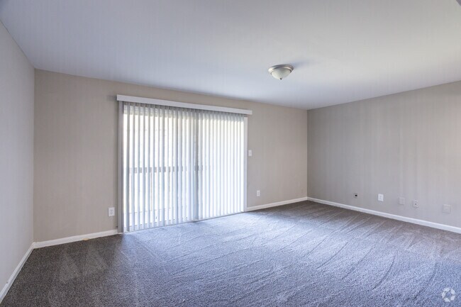 3HAB, 2BA - 1,344 ft²