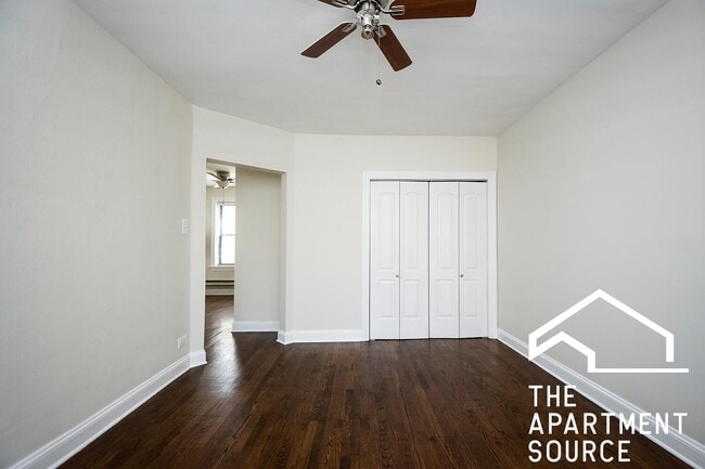 Photo - 3855 N Greenview Ave Unit 3S