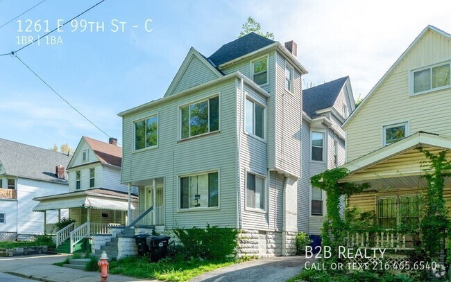 Building Photo - 1261 E 99th St Unit C Rental