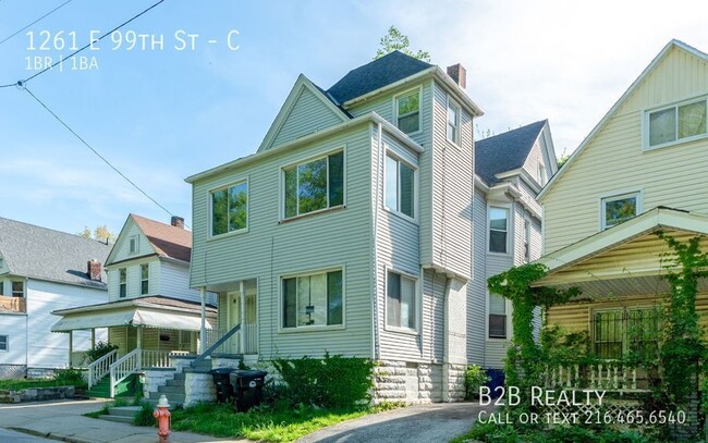 Photo - 1261 E 99th St Apartment Unit C