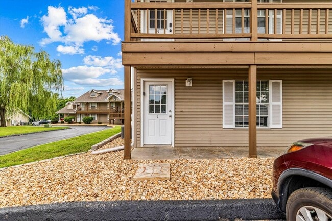 Photo - Charming Corner Condo in Fall Creek