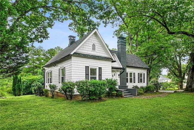 Photo - 5383 Tilly Mill Rd