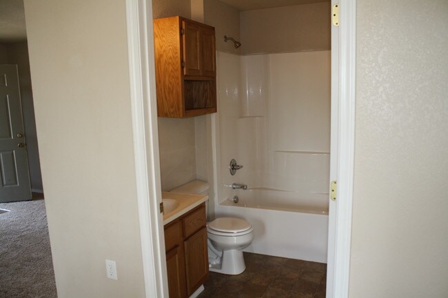 Ashley Kate Apartments