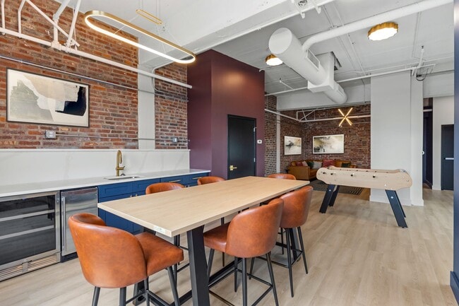 Ventana | On Wash Ave - Ventana | On Wash Ave Apartments