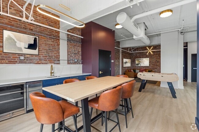 Building Photo - Ventana | On Wash Ave Rental